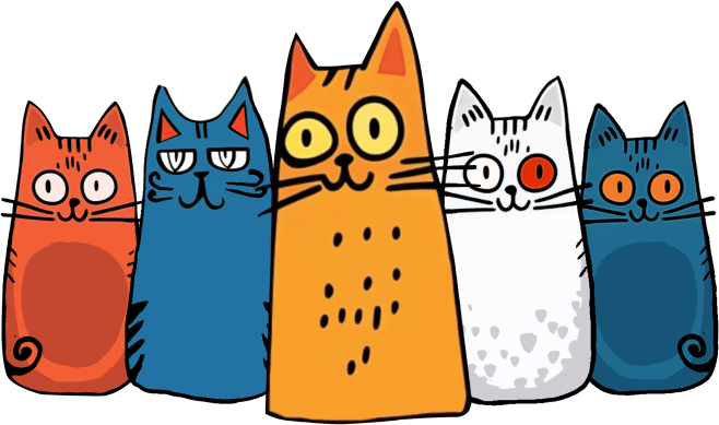 Cats