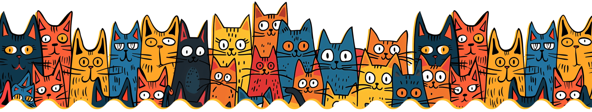 Cats